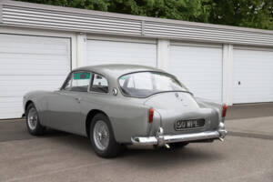 Afbeelding 112/113 van AC Greyhound (1961)