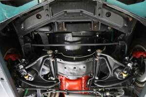 Image 3/50 of Chevrolet Corvette Stingray (1972)