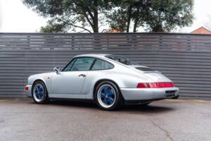 Afbeelding 2/61 van Porsche 911 Carrera 4 (1990)