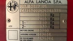 Image 42/51 of Alfa Romeo 75 1.8 Turbo (1991)