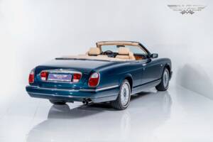 Image 7/19 de Rolls-Royce Corniche V (2000)