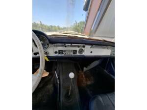 Image 26/50 de Mercedes-Benz 250 SL (1967)