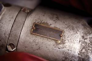 Image 21/27 of Alvis Silver Eagle Sports Tourer (1934)