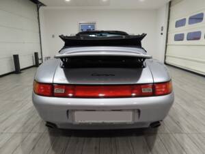 Image 5/51 of Porsche 911 Carrera (1994)