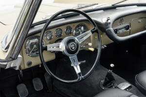 Image 31/75 of Maserati 3500 GT Touring (1960)