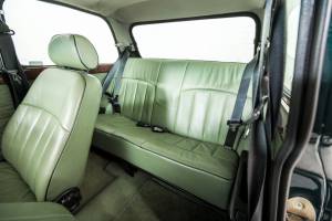 Bild 29/50 von Mini Cooper 1.3i MPI (1997)
