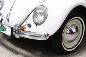Image 5/44 of Volkswagen Beetle 1200 Export "Oval" (1956)