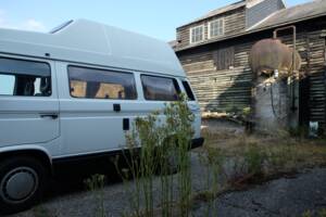 Bild 3/98 von Volkswagen T3 Westfalia 1.6 TD (1990)