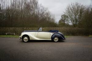 Image 15/35 of Lagonda 2.6 Litre MkI (1951)