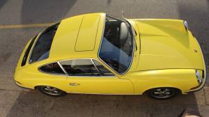 Image 4/27 of Porsche 911 2.4 E (1973)