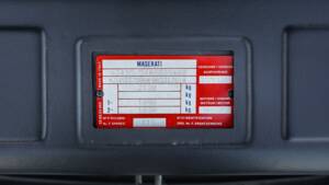 Image 20/43 of Maserati Quattroporte 3.2 Evoluzione (1999)