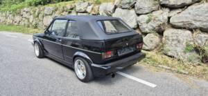 Bild 4/12 von Volkswagen Golf Mk I Convertible 1.8 (1993)