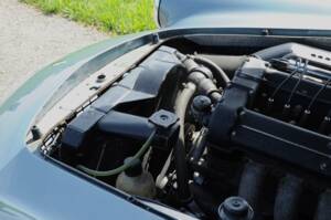 Bild 28/52 von Maserati 3500 GT Touring (1961)