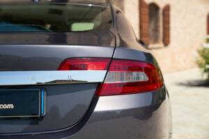Immagine 10/50 di Jaguar XF 3.0 D-S (2008)