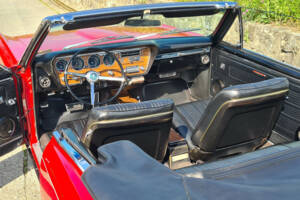 Immagine 11/15 di Pontiac GTO (1967)
