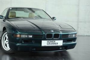 Bild 10/50 von BMW 850CSi (1994)