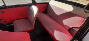 Bild 5/13 von FIAT 600 D (1971)
