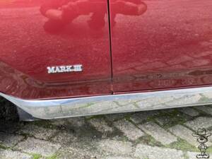Image 25/50 of Lincoln Continental Mark III Hardtop Coupé (1971)