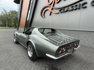 Bild 1/50 von Chevrolet Corvette Stingray (1972)