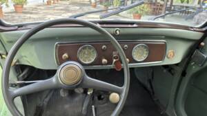 Image 35/60 of FIAT 500 C Belvedere (1954)
