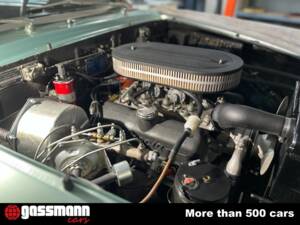 Image 7/15 de Lancia Flaminia Coupe Pininfarina 3B (1964)