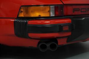 Afbeelding 64/146 van Porsche 911 Turbo 3.3 Flatnose (1985)
