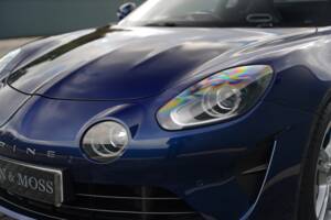 Imagen 28/50 de Alpine A 110 Legende GT (2021)