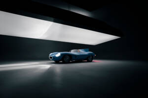 Bild 24/31 von Jaguar D-Type (2019)