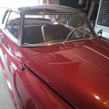 Bild 17/18 von Borgward Isabella Coupe (1958)