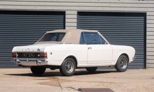 Bild 3/6 von Ford Cortina 1600 (1970)