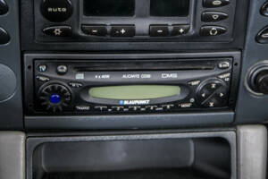 Immagine 25/45 di Porsche Boxster (1999)