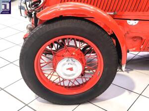 Afbeelding 27/49 van FIAT 508 S Balilla Sport (1935)