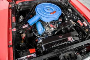 Image 39/50 of Ford Mustang 289 (1966)