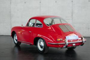 Afbeelding 17/50 van Porsche 356 B 1600 Super (1961)