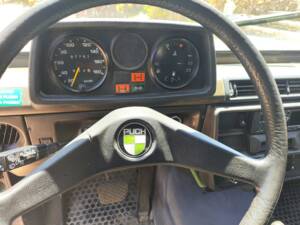 Image 19/35 of Steyr-Puch 230 GE (LWB) (1990)