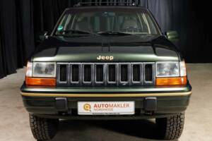 Imagen 2/72 de Jeep Grand Cherokee 4.0 Limited (1995)