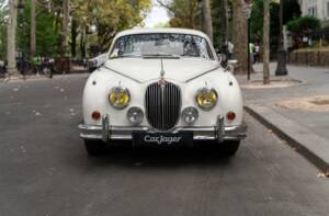 Image 4/15 de Jaguar Mk II 3.4 (1964)