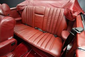 Image 19/30 of Mercedes-Benz 280 SE (1970)