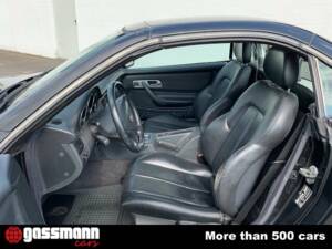 Immagine 12/15 di Mercedes-Benz SLK 230 Kompressor (2000)