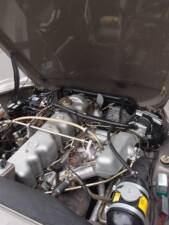 Image 46/99 de Mercedes-Benz 280 SL (1971)