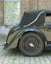 Bild 11/19 von Invicta 4,5 Liter S-Type Low Chassis (1931)