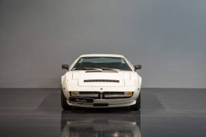 Bild 2/11 von Maserati Merak SS (1976)