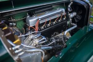 Afbeelding 33/50 van Alvis Speed 25 (1937)