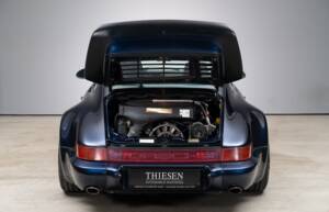 Bild 26/27 von Porsche 911 Turbo 3.6 (WLS) (1993)
