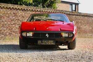 Imagen 5/50 de Ferrari 365 GTB&#x2F;4 Daytona (1971)