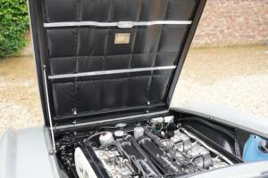 Bild 25/50 von Lamborghini Islero 400 GT (2+2) (1969)