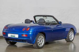 Afbeelding 14/28 van FIAT Barchetta 1.8 16V (1995)