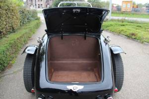 Image 6/32 de Bentley 4 1&#x2F;2 Liter Special (1951)