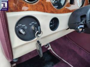 Bild 62/98 von Bentley Continental S (1995)