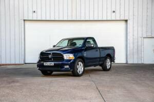 Bild 21/28 von Dodge Ram 1500 (2013)